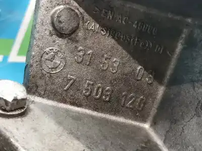 Second-hand car spare part sump for bmw x5 (e53) x5 (e53) oem iam references 7790739  