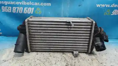 Recambio de automóvil de segunda mano de intercooler para kia rio basic referencias oem iam 282702a08x  