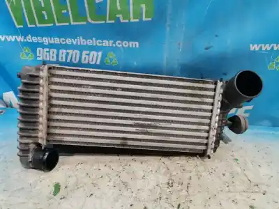 Peça sobressalente para automóvel em segunda mão intercooler por ford focus lim. business referências oem iam bv619l440cj  