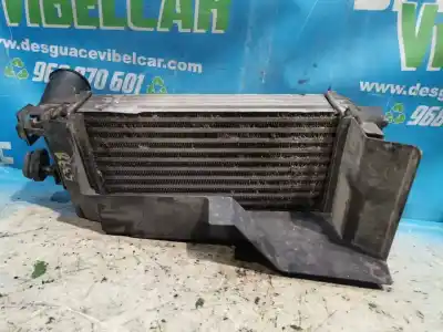 Peça sobressalente para automóvel em segunda mão intercooler por ford focus lim. business referências oem iam bv619l440cj  
