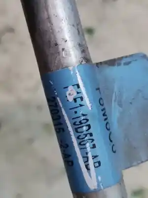 Pezzo di ricambio per auto di seconda mano tubi aria condizionata per ford focus lim. business riferimenti oem iam f1f119d567ab