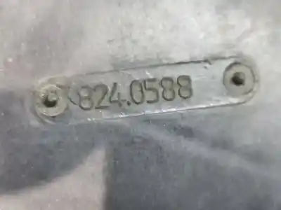 Pezzo di ricambio per auto di seconda mano elettroventola per ford focus lim. business riferimenti oem iam 8240588