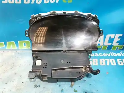 Second-hand car spare part DASHBOARD for TOYOTA YARIS (NCP1/NLP1/SCP1)  OEM IAM references 8380052610  