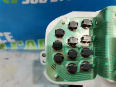 Автозапчастина б/у панель інструментів для toyota yaris (ncp1/nlp1/scp1) 1.0 linea terra посилання на oem iam 8380052610  