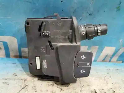 Peça sobressalente para automóvel em segunda mão Comutador De Limpa Vidros por RENAULT CLIO III 20 Aniversario 90 CV / 66 KW Referências OEM IAM 88103003  