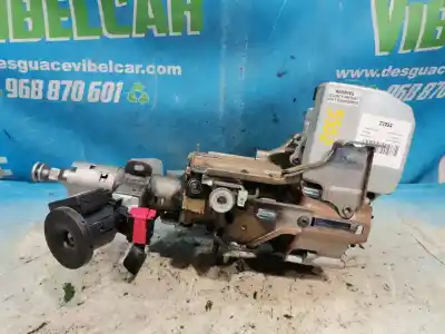 Second-hand car spare part steering column for renault clio iii 20 aniversario 90 cv / 66 kw oem iam references 8200294978a  