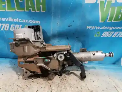 Peça sobressalente para automóvel em segunda mão coluna de direcção por renault clio iii 20 aniversario 90 cv / 66 kw referências oem iam 8200294978a