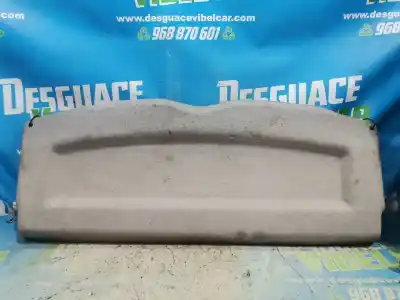 Автозапчасти б/у задний поддон за CITROEN C3 (F DESDE 11/2001) 1.4 HDI /66kW ссылки OEM IAM 9648346577  