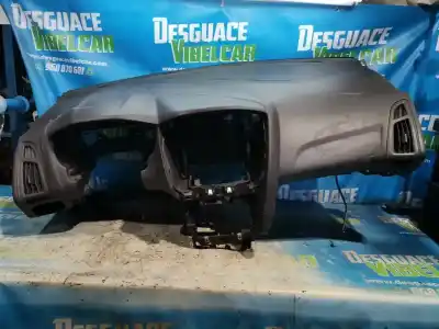 Peça sobressalente para automóvel em segunda mão tablier por ford focus lim. business referências oem iam bm51a04305  