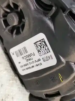 Peça sobressalente para automóvel em segunda mão pedal acelerador por ford focus lim. business referências oem iam ev619f836aa  