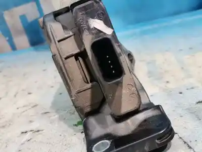 Pezzo di ricambio per auto di seconda mano pedale dell acceleratore per ford focus lim. business riferimenti oem iam ev619f836aa