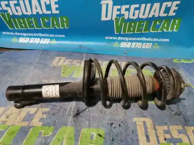 Pezzo di ricambio per auto di seconda mano ammortizzatore anteriore destro per ford transit connect (tc7) furgón (2006->) riferimenti oem iam 5t1618057aa  