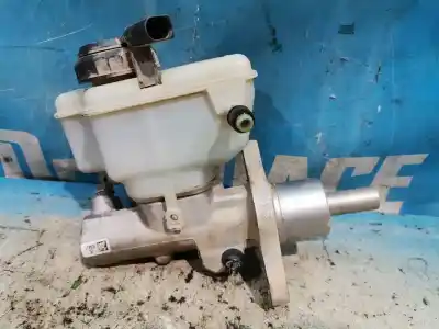 Автозапчасти б/у ТОРМОЗНОЙ НАСОС за VOLKSWAGEN CADDY OCIO  ссылки OEM IAM 1K0611301  