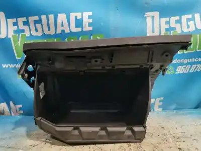 Pezzo di ricambio per auto di seconda mano scatola di guanti per ford focus lim. business riferimenti oem iam f1eba06024a
