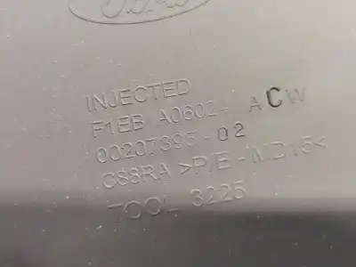 Peça sobressalente para automóvel em segunda mão porta luvas por ford focus lim. business referências oem iam f1eba06024a  