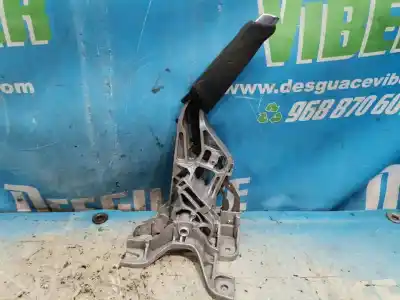 Pezzo di ricambio per auto di seconda mano leva del freno a mano per ford focus lim. business riferimenti oem iam bv612780hb3ja6