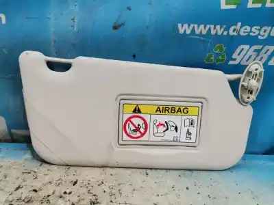 Pezzo di ricambio per auto di seconda mano parasole destro per ford focus lim. business riferimenti oem iam du5a00014ca
