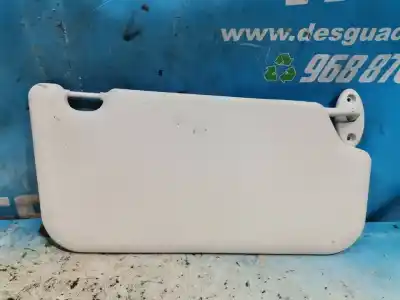 Second-hand car spare part left sunshade for ford focus lim. business oem iam references   