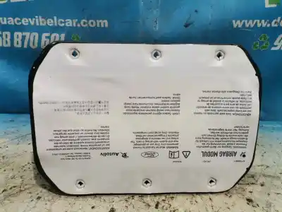 Pezzo di ricambio per auto di seconda mano air bag anteriore destro per ford focus lim. business riferimenti oem iam bm51a044a74fc