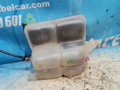 Peça sobressalente para automóvel em segunda mão depósito de expansão por ford focus lim. business referências oem iam 3m5h8100ad  