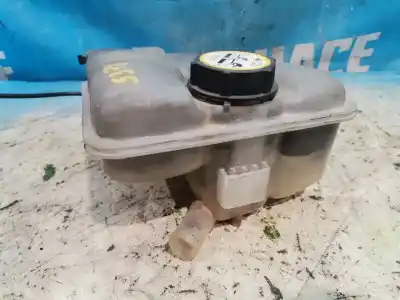 Peça sobressalente para automóvel em segunda mão depósito de expansão por ford focus lim. business referências oem iam 3m5h8100ad  