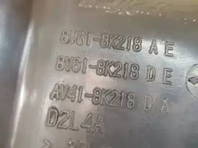 Pezzo di ricambio per auto di seconda mano cauzione di espansione per ford focus lim. business riferimenti oem iam 3m5h8100ad