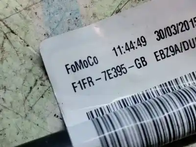 Pezzo di ricambio per auto di seconda mano collegamento del cambio per ford focus lim. business riferimenti oem iam f1fr7e395gb