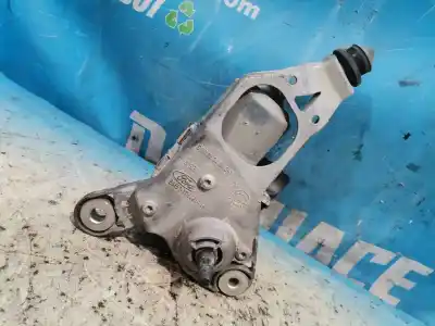 Pezzo di ricambio per auto di seconda mano Tiranti E Motorino Del Tergicristallo Anteriore per FORD FOCUS LIM. Business Riferimenti OEM IAM BM5117504AK  