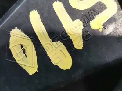 Pezzo di ricambio per auto di seconda mano Lampada Posteriore Sinistra per DODGE CALIBER 2.0 S Riferimenti OEM IAM 51128A  