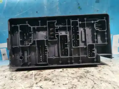 Second-hand car spare part fuse box unit for chevrolet lacetti cdx oem iam references j200ah