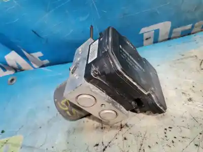 Peça sobressalente para automóvel em segunda mão abs por kia rio basic referências oem iam 589201w500  