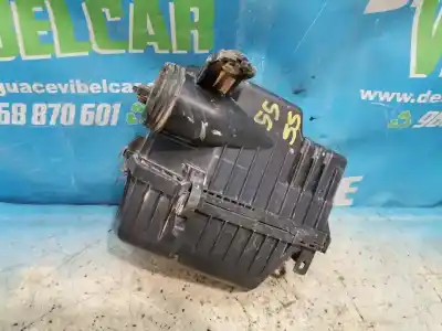 Second-hand car spare part air filter support for kia rio basic oem iam references 281101w200  