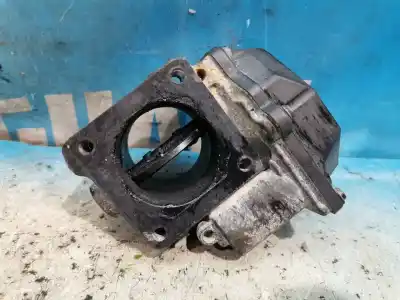 Second-hand car spare part Throttle Body for KIA RIO Basic OEM IAM references 351002A900  