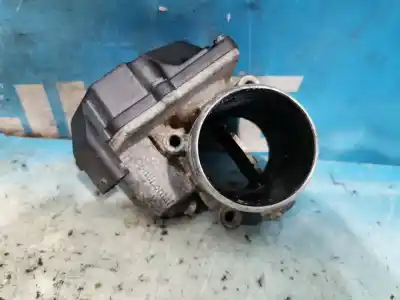 Second-hand car spare part throttle body for kia rio basic oem iam references 351002a900  