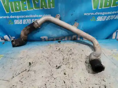 Second-hand car spare part  for KIA RIO  OEM IAM references 282732A080  