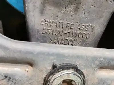 Second-hand car spare part  for KIA RIO  OEM IAM references 561301W000  