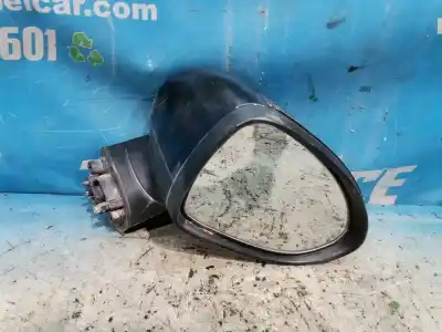 Second-hand car spare part right rearview mirror for kia rio basic oem iam references e13027508  