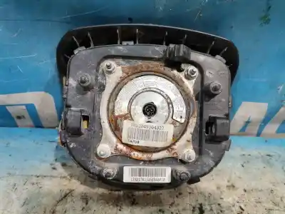 Second-hand car spare part front left air bag for kia rio basic oem iam references 569001w000hu  