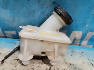 Peça sobressalente para automóvel em segunda mão depósito / reservatório de líquido de travões por chevrolet lacetti cdx referências oem iam 427321  