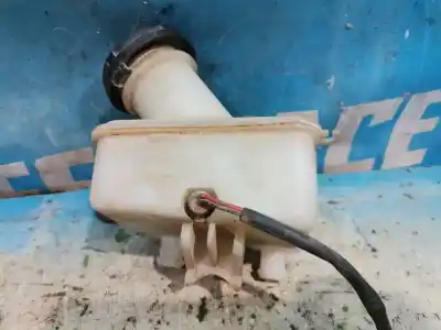 Peça sobressalente para automóvel em segunda mão depósito / reservatório de líquido de travões por chevrolet lacetti cdx referências oem iam 427321  
