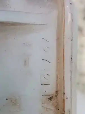 Second-hand car spare part brake fluid reservoir for chevrolet lacetti cdx oem iam references 427321