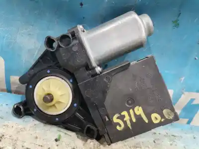 Second-hand car spare part RIGHT FRONT WINDOW MOTOR for VOLKSWAGEN TOURAN (1T2)  OEM IAM references 1K0959792G  