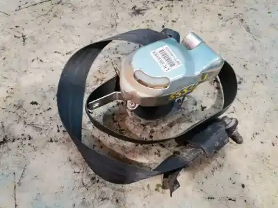 Second-hand car spare part front left seat belt for kia rio basic oem iam references 888701w600  