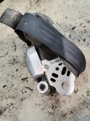 Second-hand car spare part front left seat belt for kia rio basic oem iam references 888701w600