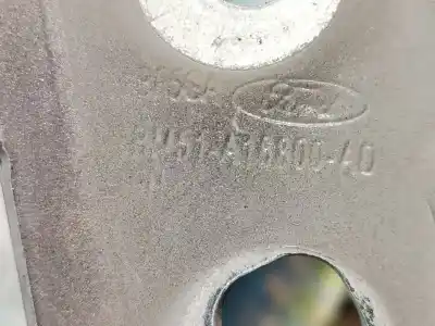 Pezzo di ricambio per auto di seconda mano cerniera cofano anteriore destro per ford focus lim. business riferimenti oem iam bm51a16800ad