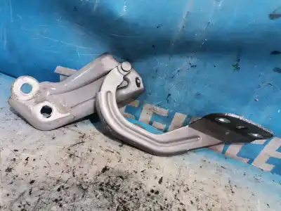 Pezzo di ricambio per auto di seconda mano cerniera cofano anteriore sinistro per ford focus lim. business riferimenti oem iam bm51a16801ad