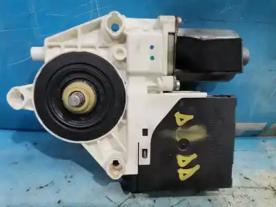 Peça sobressalente para automóvel em segunda mão motor elevador vidro dianteiro direito por audi a3 (8p1) 2.0 tdi 16v referências oem iam 8p0959802a  