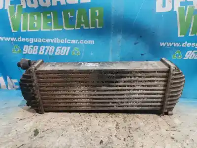 Peça sobressalente para automóvel em segunda mão intercooler por renault kangoo * referências oem iam 8200427469  
