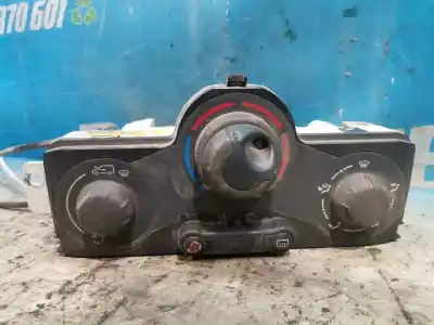 Автозапчасти б/у  за RENAULT KANGOO  ссылки OEM IAM 5F2140100  