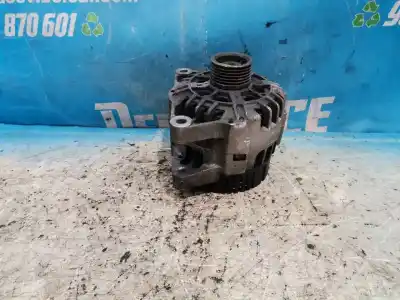 Автозапчастина б/у  для CITROEN C3 (F DESDE 11/2001)  Посилання на OEM IAM 9642879680  